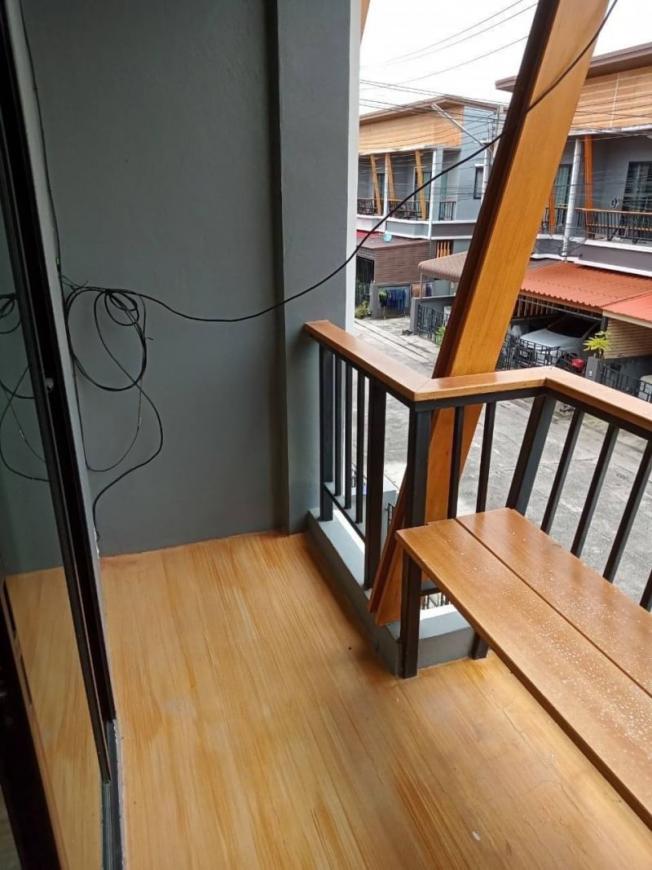 ขายบ้าน สยามไอยรารีสอร์ทหนองบอนแดงบ้านบึง ติดถนนหลัก พานทอง-บ้านบึง  ภาพที่ 9